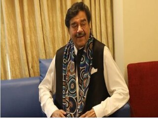 Shatrughan Sinha Hospitalised