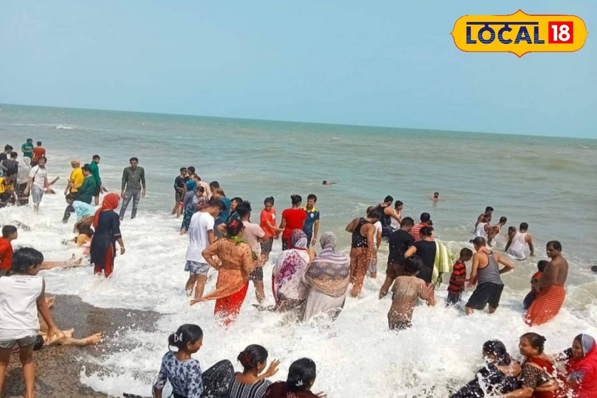 এগোচ্ছে বর্ষা! দিঘা-সহ দক্ষিণবঙ্গে কবে থেকে বৃষ্টি  হবে? কবে কাটবে তাপপ্রবাহ?