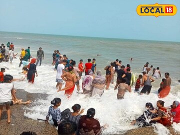 এগোচ্ছে বর্ষা! দিঘা-সহ দক্ষিণবঙ্গে কবে থেকে বৃষ্টি  হবে? কবে কাটবে তাপপ্রবাহ?
