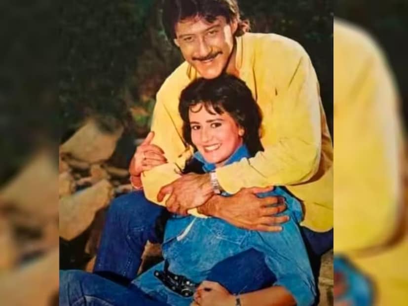 কিন্তু সম্ভব হয় না। বাধা হয়ে দাঁড়ায় জ্যাকির প্রেমিকা। সে সেই সময় বিদেশে পড়াশোনা করছিল সেই প্রেমিকা। জ্যাকিও তাঁর প্রেমিকাকে এভাবে ছেড়ে দিতে নারাজ। ভালবাসতেন তাঁকে।  