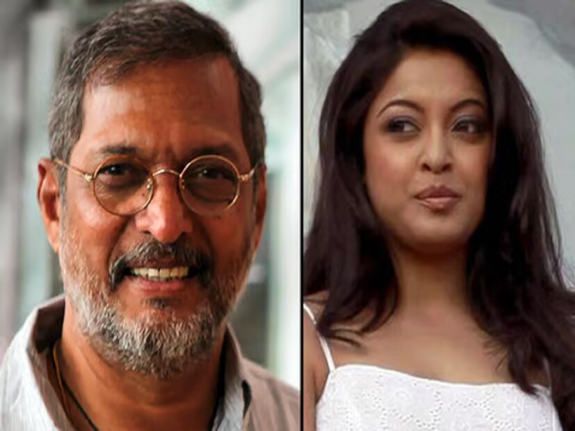 তনুশ্রী ২০১৮ সালে ভারতে মি টু আন্দোলন শুরু করেছিলেন যখন তিনি অভিযোগ করেছিলেন যে, নানা পাটেকর, কোরিওগ্রাফার গণেশ আচার্য এবং পরিচালক বিবেক অগ্নিহোত্রী একটি ছবির শুটিংয়ের সময় তাঁর সঙ্গে অনুপযুক্ত আচরণ করেছিলেন।