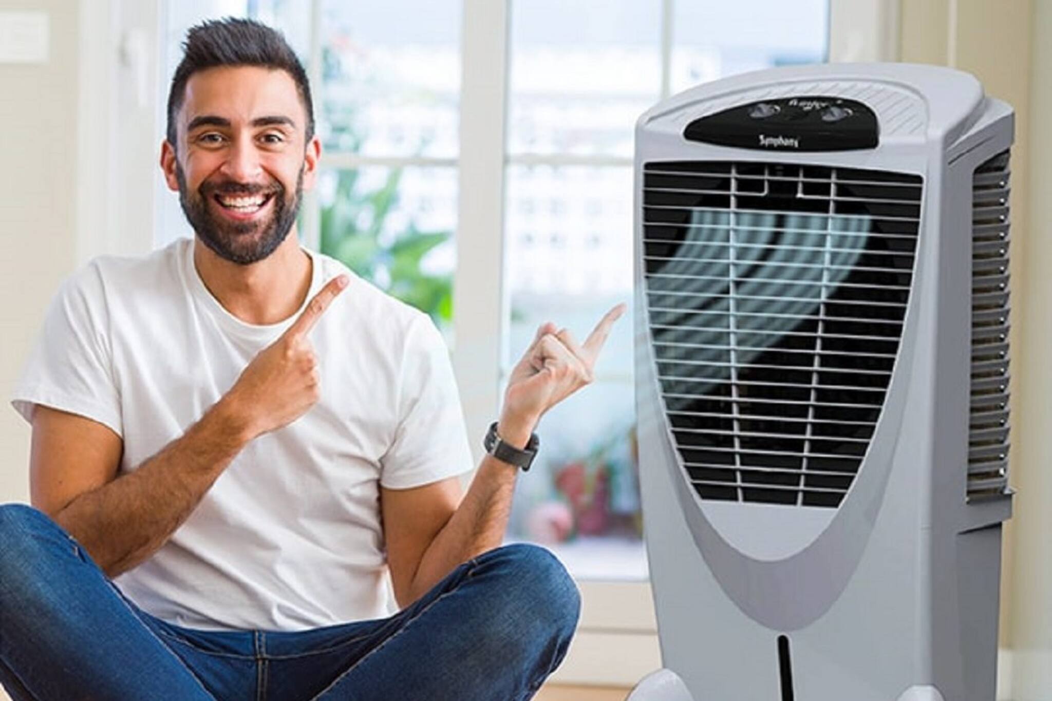 কুলার কাজ করছে না? এই ছোট্ট কাজ করলেই বিনা খরচে চলবে! জানুন