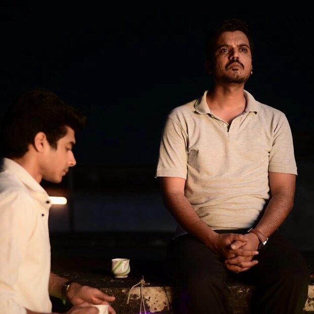 সেই অভিনেতা অক্ষয় কুমার, অনুষ্কা শর্মা, পঙ্কজ ত্রিপাঠী এবং আরও অনেকের সঙ্গে কাজ করেছেন। বড় বড় ছবিতে ছোট ছোট ভূমিকা দিয়ে অভিনয় যাত্রা শুরু। পরে ওটিটি তাঁকে তারকা করে তোলে। তিনি আসিফ খান। 