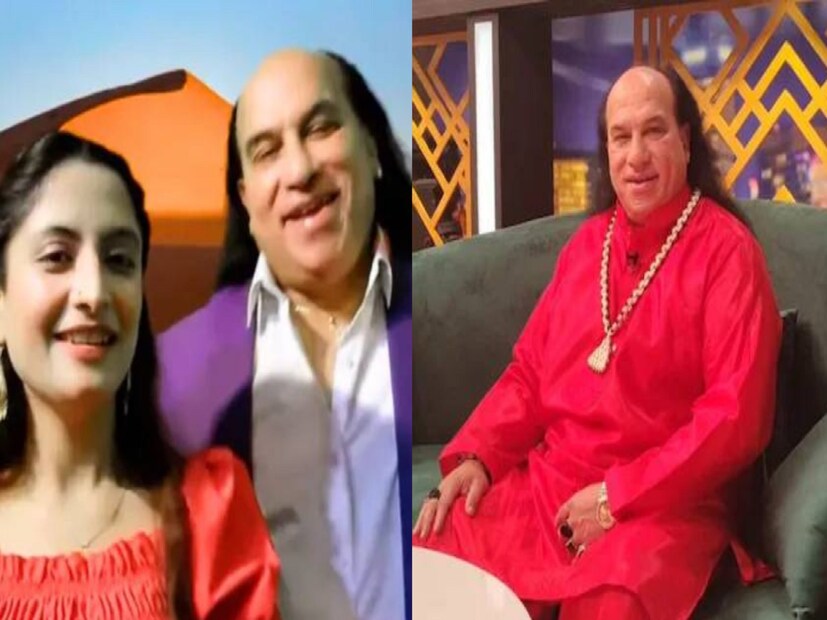 বাদো বাদি একটি পঞ্জাবি শব্দ, অর্থ জোর করা। এই গানই ভাইরাল হয়েছে। ২৮ মিলিয়ন ভিউজ পাওয়ার পরেও ইউটিউব থেকে এই গান সরিয়ে দেওয়া হয়েছে। কারণ, কপিরাইটের মামলা হয়েছে গানটি নিয়ে। 