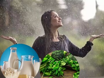 বৃষ্টির সময় ভুলেও খাবেন না এইসব খাবার, সুস্থ থাকার চাবিকাঠি জেনে নিন