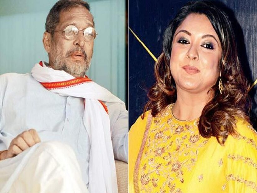 এক সাক্ষাৎকারে বর্ষীয়ান অভিনেতা বলেন, তিনি প্রথম থেকেই জানতেন যে তাঁর বিরুদ্ধে আনা অভিযোগ মিথ্যা, যে কারণে তিনি কখনও রাগ করেননি। 