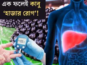 এক ফলেই কাবু ‘হাজার রোগ’! লিভারের সমস‍্যা থেকে ডায়াবেটিস, ধারে কাছে ঘেঁষবে না
