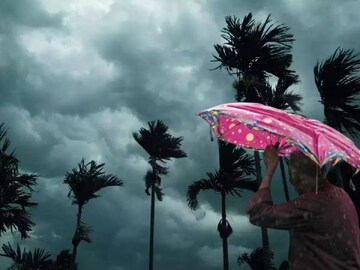 বৃষ্টি এসেছে কিন্তু মৌসুমি বায়ু এখনও... ৫ বছরের রেকর্ড ভেঙে ঠিক কবে আসছে বর্ষা?