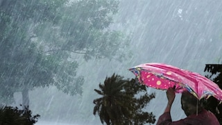 উত্তরবঙ্গে চলবে বৃষ্টি।