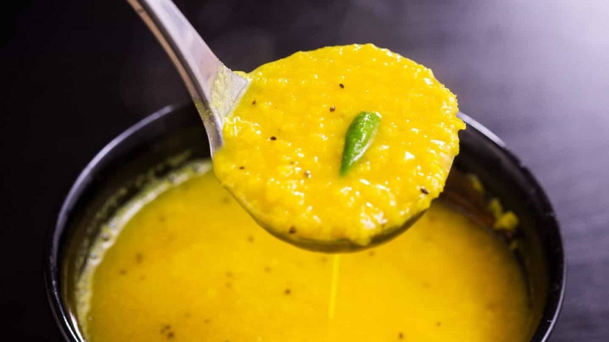 মুগ থেকে কলাই, কোন ডাল শরীরের জন্য ভাল? গরমে এই সব ডাল ভুলেও খাবেন না! জানুন