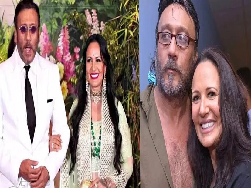 এ কথায় খুব অবাক হন জ্যাকি। একটা সাক্ষাৎকারে কথাগুলো বলেন আয়েশা শ্রফ, 'আমি শুধু জ্যাকিকে চেয়েছিলাম। তার জন্য যদি আমাকে মেয়েটির সঙ্গে ওকে পেতে হত, তাই সই! কিন্তু ওকে ছেড়ে থাকার কথা ভাবতেও পারিনি।' তারপর আবার নিজেই স্বীকার করেন, ' যদিও আমি যেমন ধরনের মানুষ, জানিনা  অন্য কারও সঙ্গে জ্যাকিকে কীভাবে ভাগ করে নিতাম।'