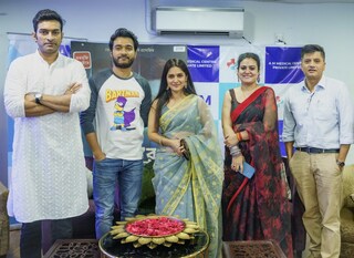 বাংলা ছবিতে নতুন গোয়েন্দা জীতু কমল