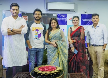 বাংলা ছবিতে নতুন গোয়েন্দা জীতু কমল