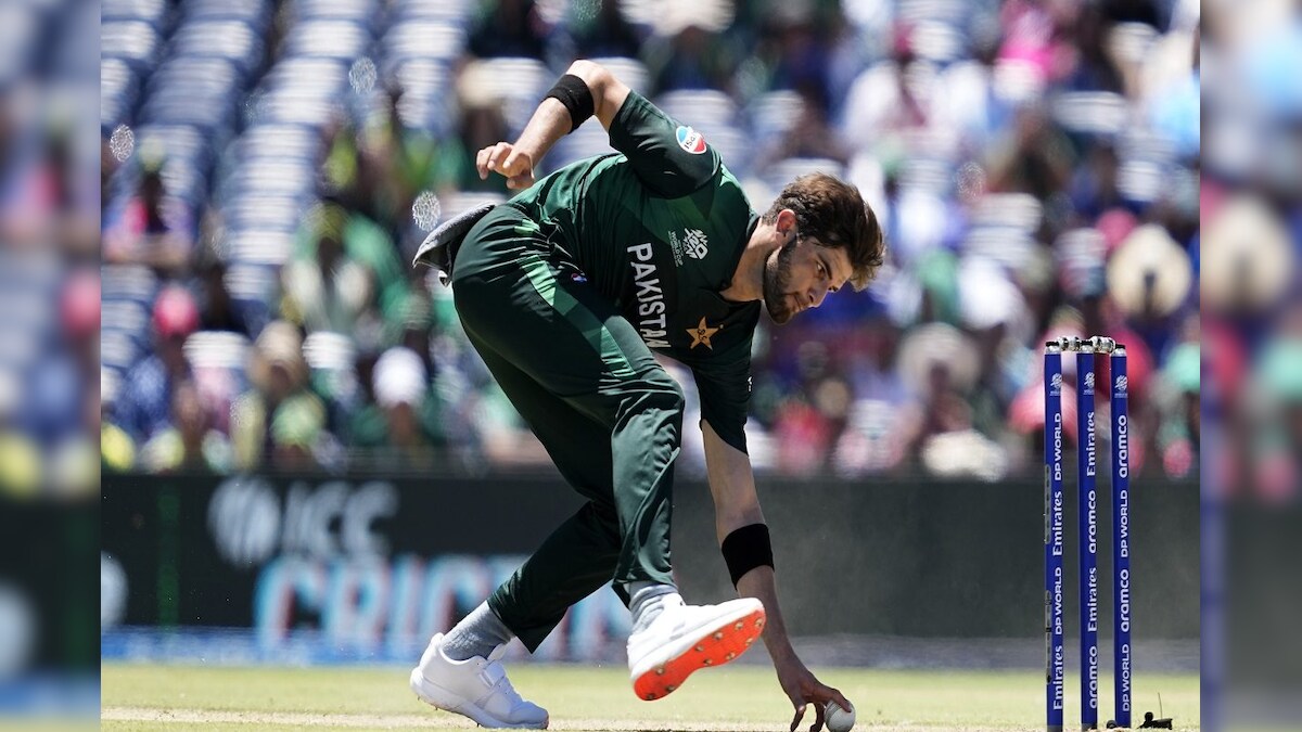 ICC T20 इंटरनेशनल कप 2024: शाहीन की अच्छी बल्लेबाजी, पाकिस्तान ने आयरलैंड को तीन विकेट से हराया
