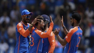 'চোকার্স' তকমা মুছবে?