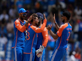 'চোকার্স' তকমা মুছবে?