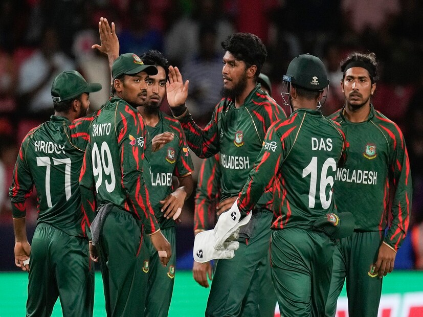 বাংলাদেশের হয়ে কিছুটা লড়াই করেন তৌহিদ হৃদয় ৪২ বলে ৬৩ এবং লিটন দাস ২৫ বলে ৪২। ভারতীয় বোলারদের মধ্যে ৪ ওভার বল করে মাত্র ৩০ রান দিয়ে ৩ উইকেট নেন রবি বিষ্ণোই, ২টি উইকেট নেন মায়াঙ্ক যাদব। 