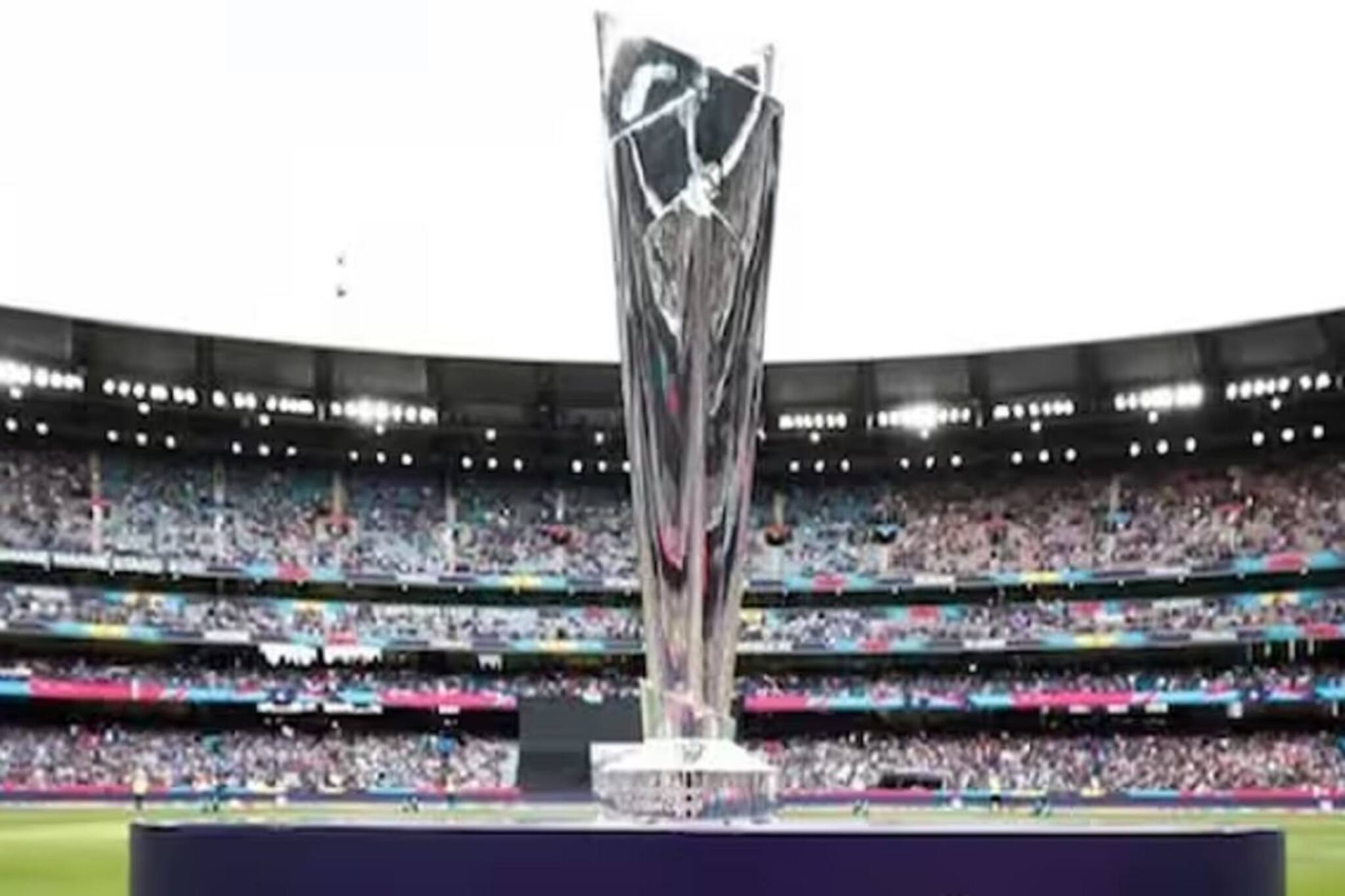 T20 World Cup 2024: শেষ কাপ জয়ের স্বপ্ন! টি-২০ বিশ্বকাপ থেকে বিদায় প্রথম দলের