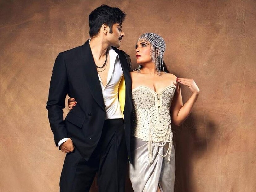 রিচা চাড্ডা এবং আলি ফজল ২০২২ স্পেশ্যাল ম্যারেজ অ্যাক্টে বিয়ে করেছিলেন। সালে বিয়ে করেছিলেন এবং এই বছরের শুরুতে তাদের গর্ভাবস্থা ঘোষণা করেছিলেন। এই বছরের শুরুতে অন্তঃসত্ত্বা হওয়ার কথা ঘোষণা করেছিলেন।