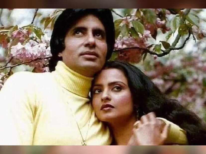 সেই সময়কার বিখ্যাত সব ছবি নমক হারাম (১৯৭৩), দো আন জানে (১৯৭৬), খুন পসিনা (১৯৭৭), মুকদ্দার কা সিকন্দর (১৯৭৮), মিস্টার নটবরলাল (১৯৭৯) এবং সুহাগ (১৯৭৯) বক্স অফিসে দারুন সাফল্য নিয়ে আসে এবং এই জুটিকে দর্শকদের পছন্দের তালিকায় শীর্ষে নিয়ে যায়।