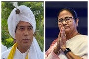 মমতার সঙ্গে হঠাৎ বৈঠক, তৃণমূলে যোগ দিচ্ছেন? জবাব দিলেন অনন্ত মহারাজ