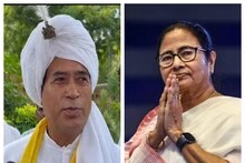 বিজেপি নেতাদের উপরে ক্ষোভ, মমতার সঙ্গে বৈঠক! কী করবেন অনন্ত মহারাজ, দেখুন ভিডিও