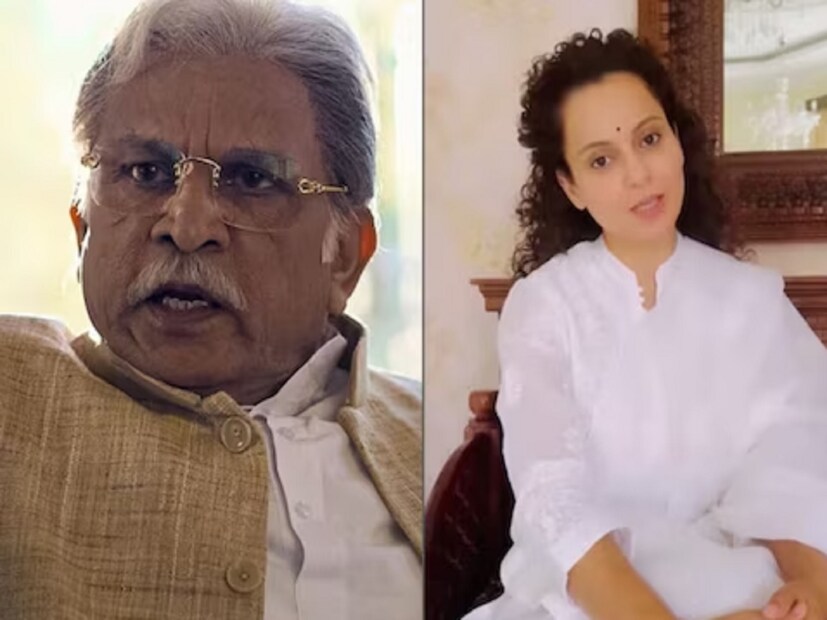 এরপর ফের আসরে নামেন অন্নুও। নিজেকে ‘প্রবীণ নাগরিক’ বলে দাবি করে কঙ্গনাকে ‘প্রিয় বোন’ হিসেবে সম্বোধন করেন। বিষয়টা ৭টি পয়েন্টারের মাধ্যমে স্পষ্ট ভাবে ব্যাখ্যাও করেন অভিনেতা। আসলে নিজের ইনস্টাগ্রাম স্টোরিতে একটি পোস্ট শেয়ার করেছেন অন্নু কাপুর। তিনি লিখেছেন যে, সাংবাদিকদের করা প্রশ্নের উত্তরের অর্থ ভুল ভাবে ধরা হয়েছে। তাই আমি কিছু সত্য প্রকাশ্যে আনার কথা ভাবছি।