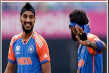 গোটা ক্রিকেট দুনিয়ায় ছিঃ ছিঃ, অর্শদীপকে নিয়ে এরকম নক্কারজনক মন্তব্য