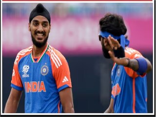 অর্শদীপ সিংকে এ কী কথা বললেন কামরান আকমাল 