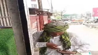 ভাইরাল ভিডিও দেখে চক্ষু চড়কগাছ নেটিজেনদের!