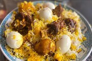 পুজোয় বিরিয়ানি খাচ্ছেন? হাড়োয়ায় যা ঘটল, জানলে গা ঘিন ঘিন করবে
