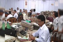 কেন্দ্রীয় সরকারি কর্মীদের সোনায় সোহাগা, DA-র পর বাড়ল গ্র্যাচুইটির লিমিট