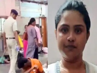 ইলেকট্রিক কেটলি নিয়ে ট্রেনে উঠেছিলেন মহিলা, খুলতেই বেরিয়ে এল কোটি টাকার মাদক (Photo_Social Media)
