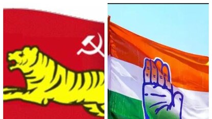 ফরওয়ার্ড ব্লক- কংগ্রেস সংঘাত৷ ফরওয়ার্ড ব্লক- কংগ্রেস সংঘাত৷