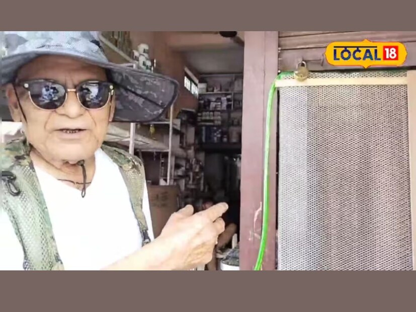 এই কুলারের সৃষ্টিকর্তা স্বয়ং জানালেন এই কুলারের আরও দুটি বড় সুবিধা রয়েছে। একটি বড় সুবিধা হল কার্বন নিঃসরণ হবে না। ধুলো কণা ঘরের ভিতরে আসবে না।