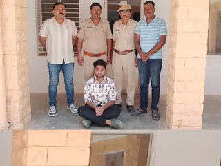 এক মাসে ৪.৫ কোটি টাকা রোজগার যুবকের! খবর পেয়েই ছুটল পুলিশ, আয়ের উপায় জানলে অবাক হয়ে যাবেন
