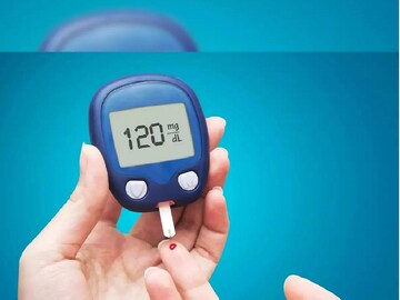 ডায়াবেটিস রোগীদের জন্য সতর্কবার্তা! এই ৩ সুপারফুডে হু হু করে বাড়ে ব্লাড সুগার ডায়াবেটিস রোগীদের জন্য সতর্কবার্তা! এই ৩ সুপারফুডে হু হু করে বাড়ে ব্লাড সুগার