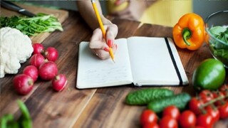 ডায়েট। প্রতীকী ছবি। 