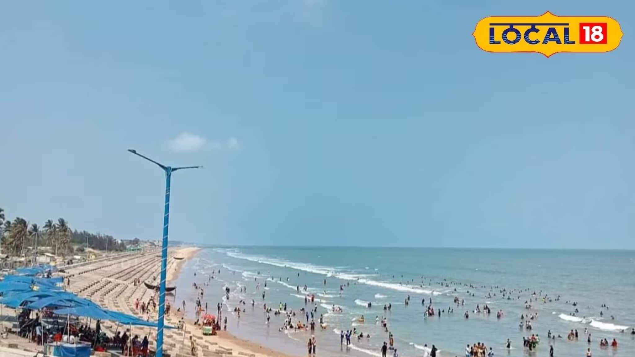 Digha News: খুব শীঘ্রই নতুন উপহার পেতে চলেছে দিঘার পর্যটকরা, দেখুন ভিডিও