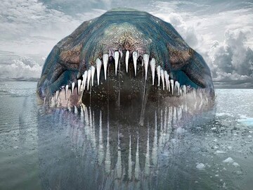 কে আছে ওখানে? কেন এই পথ দিয়ে কেউ যায় না!বিশ্বের ডেঞ্জারাস জায়গা 'ড্রেক প্যাসেজ'