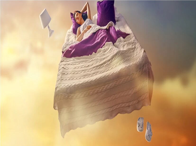 তবে কিছু স্বপ্ন উদ্বেগজনক। উদাহরণস্বরূপ, যদি আপনি একটি কাটা মাথা, একটি কাটা হাত বা নিজেকে সর্ষের তেল দিয়ে মালিশ করতে দেখেন তবে এটি একটি গুরুতর লক্ষণ হতে পারে। 