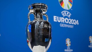 ইউরো কাপ ২০২৪