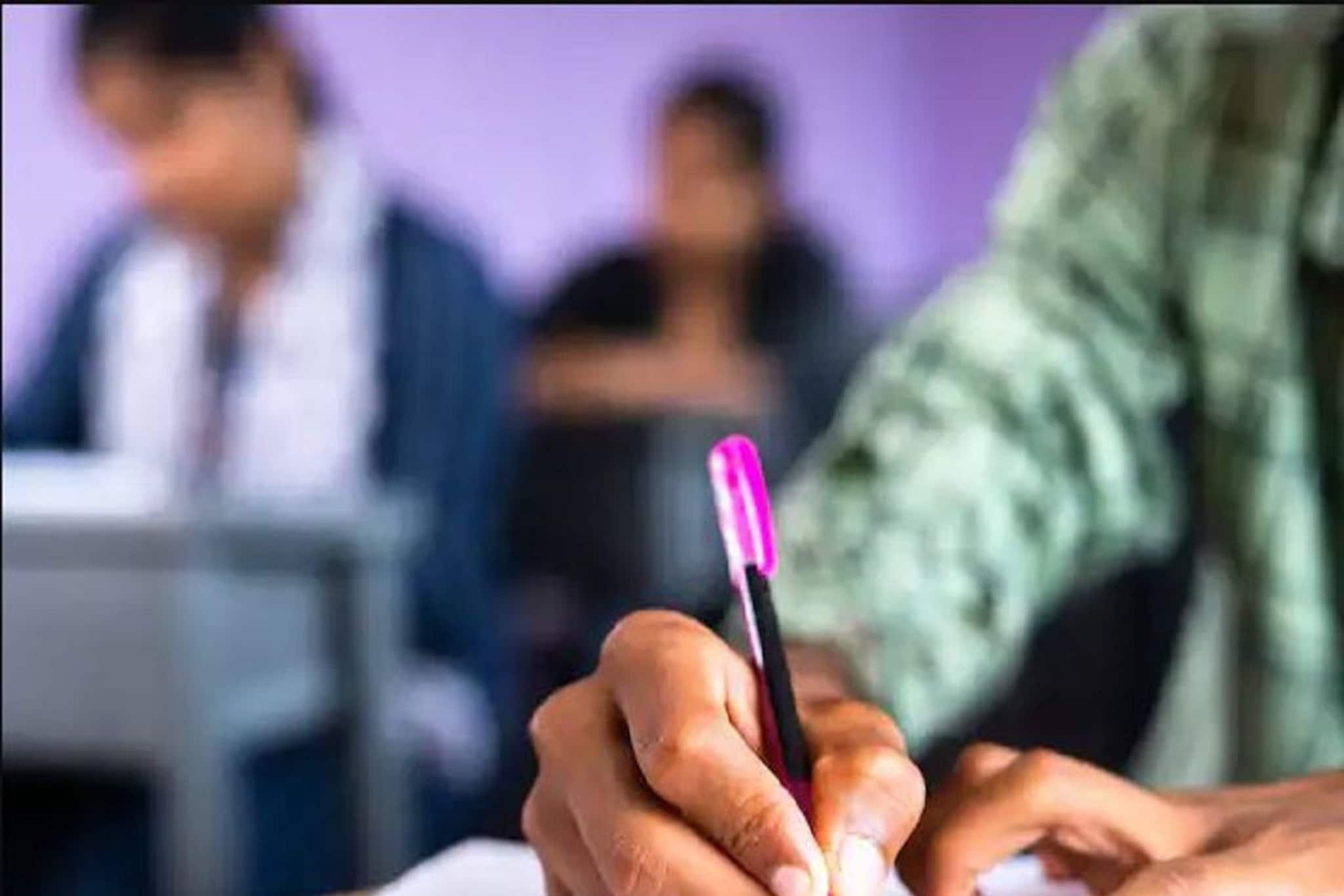 WBCS Executive পরীক্ষার সিলেবাস-প্রশ্নপত্রে বিরাট বদল! বড় সিদ্ধান্ত রাজ্যের