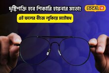 দৃষ্টিশক্তি হবে শিকারি হায়নার মতো,জীবনেও চশমার লাগবে না,এই বীজে শরীরের মহৌষধ