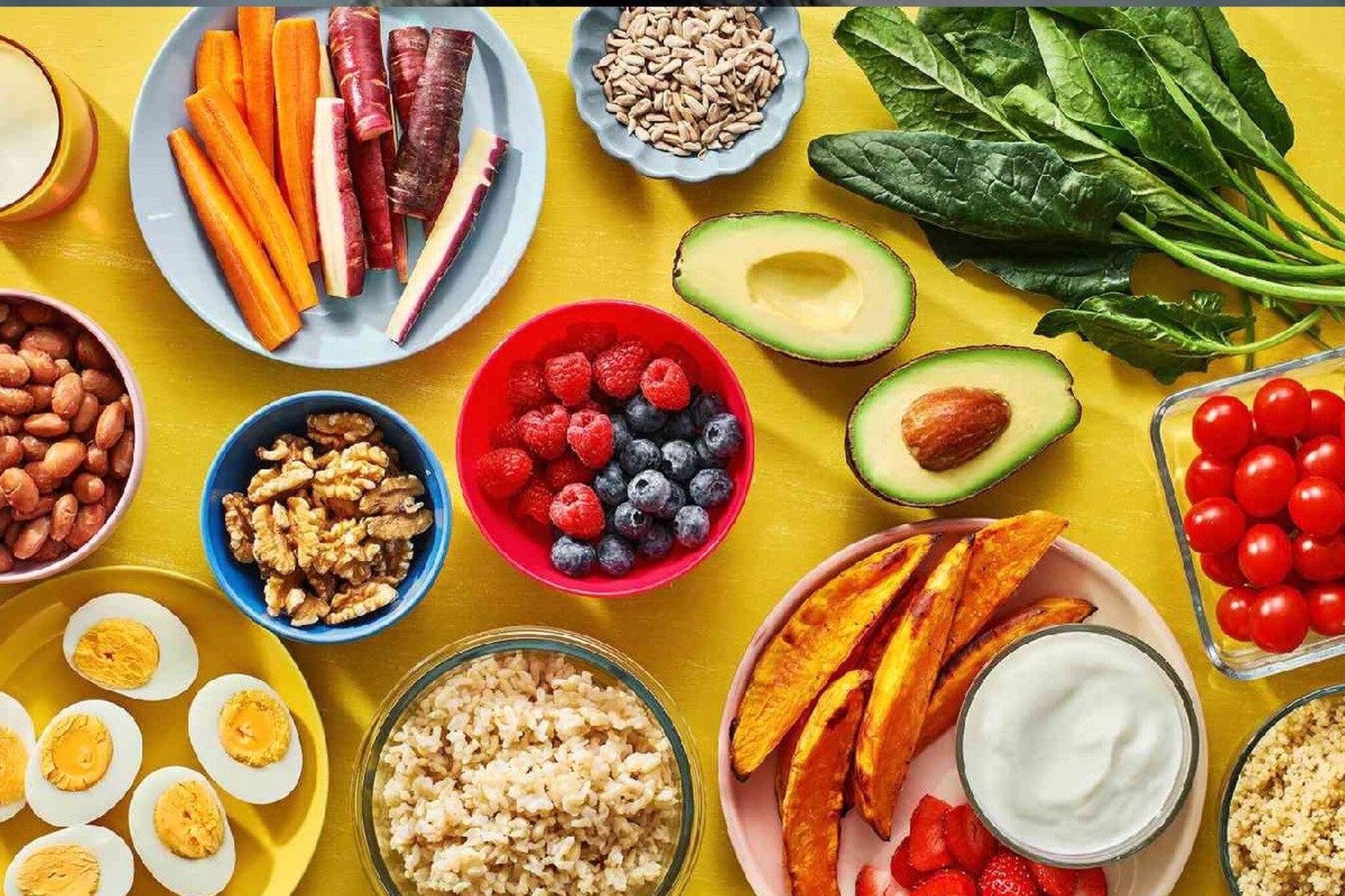 শিশুদের এই ৫ খাবার অবশ্যই খাওয়ানো উচিত, বাড়বে বুদ্ধি, স্বাস্থ্য হবে নজরকাড়া