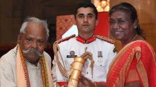  প্রয়াত পদ্মশ্রী পুরস্কার প্রাপ্ত জনপ্রিয় শিল্পী