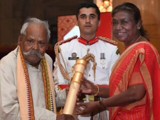  প্রয়াত পদ্মশ্রী পুরস্কার প্রাপ্ত জনপ্রিয় শিল্পী