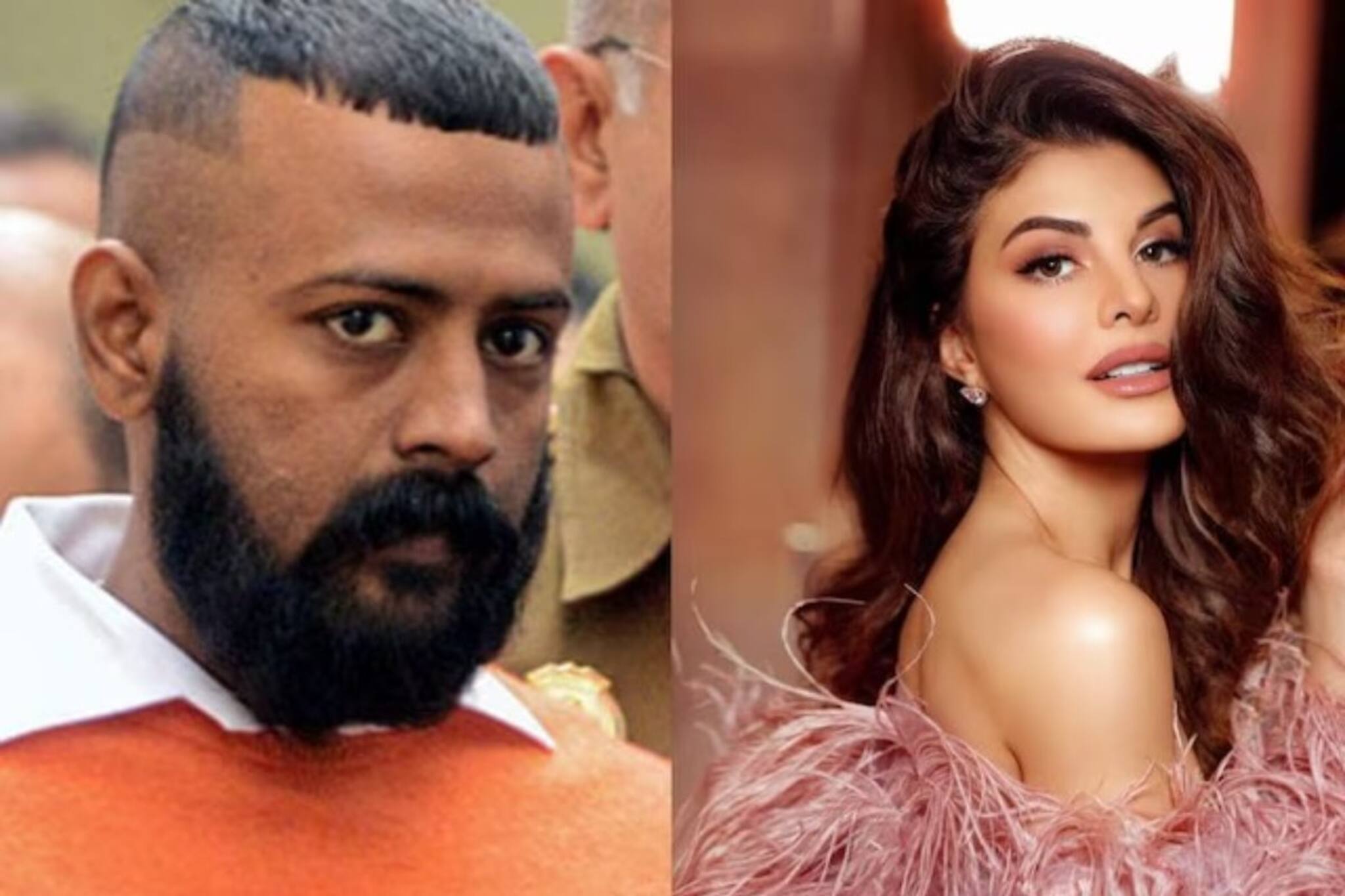 'আমার বেবি গার্ল-কাপকেক, সবসময় তোমাকে!' জেল থেকে জ্যাকলিনের সিক্রেট ফাঁস সুকেশের