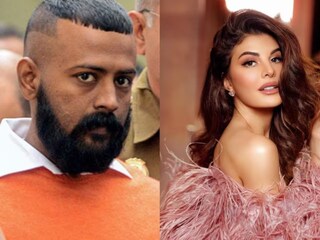 জেল থেকে জ্যাকলিনের সিক্রেট ফাঁস সুকেশের