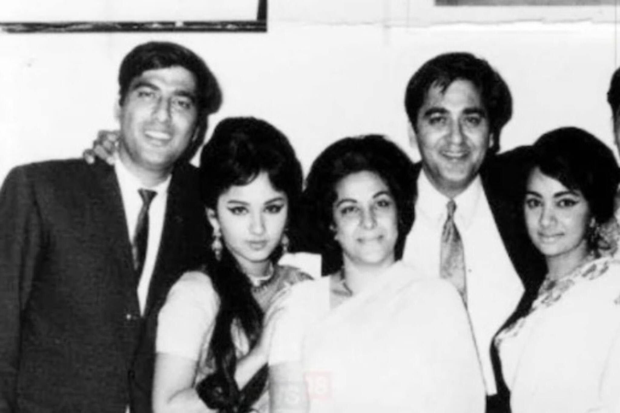 অভাগা অভিনেত্রী..! ২৫ বছরে স্বামীর মৃত্যুর পর আত্মহত্যার চেষ্টা! এক ভুলে সব শেষ!